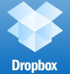 dropbox blocked in china