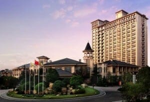 Shanghai Star River Group Discounts Residentail Real Estate