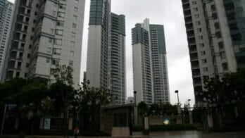 China's Most Expensive Apartment Ever Sells for RMB 220,000 Per Sqm