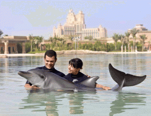 Atlantis Resort Dubai