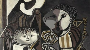 Dalian Wanda Buys Picasso