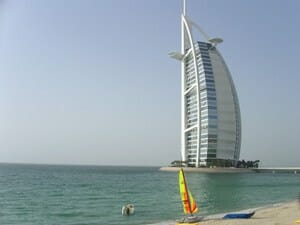 Dubai real estate 
