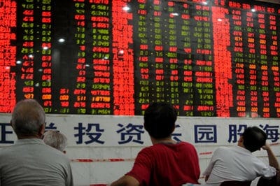 Shenzhen Exchange