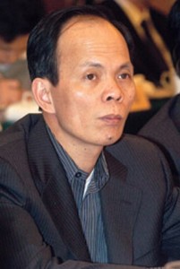 Zhu Mengyi Hopson Development