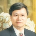 Charles Wong