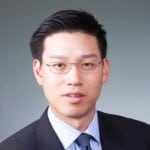 Calvin Chou Morgan Stanley