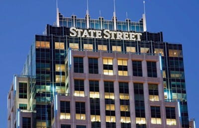 State Street Financial Center