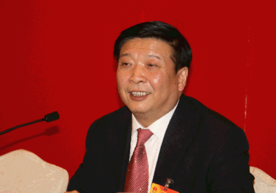 Jiang Daming China