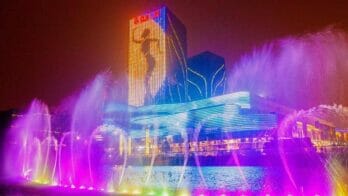 Wanda Plaza Kunming
