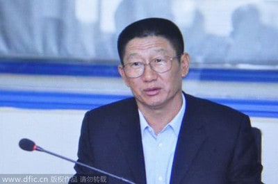 Jiang Zunyu