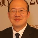 Cliff Cao Fosun