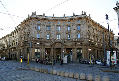 Palazzo Bruggi