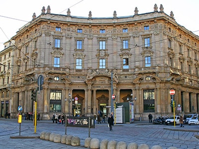Palazzo Broggi