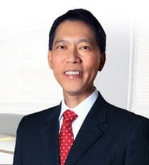 Daniel Wan Shui On