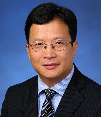 Guohua Jean Zhang
