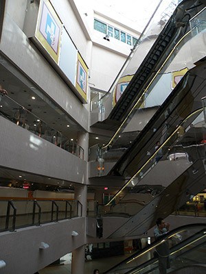 Tin Wan Shopping Centre