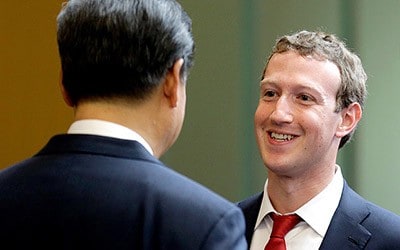 Zuckerberg Xi