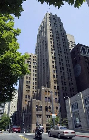 Seattle Tower