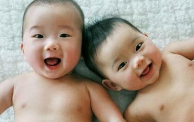 china two child policy