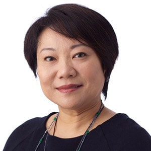 Vivian Chen Nan Fung