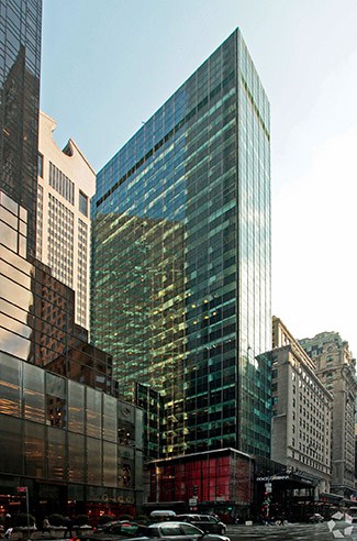 717 Fifth Ave