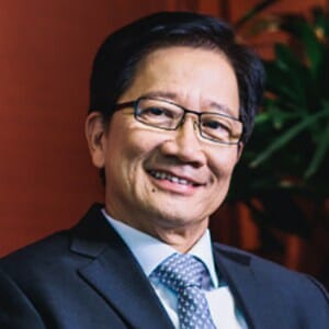 Dr Seek Ngee Huat