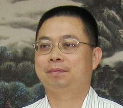 Baoneng Yao Zhenhua