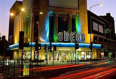 Wanda Odeon