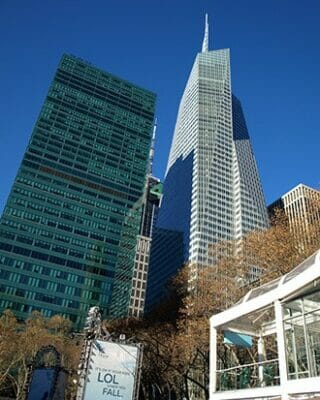 Salesforce Tower New York