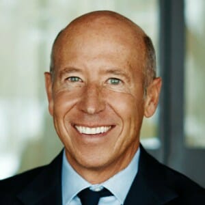 Starwood Capital Group CEO Barry Sternlicht is all smiles after selling more hotels to mainland firms