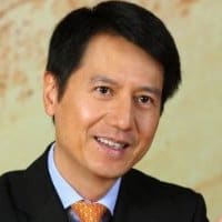 Dong-Sinh Ngo will lead ADIA's new Hong Kong office