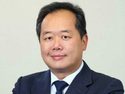 Yo-Hann Tan is the man to lead BNP Paribas Real Estate Representative Office in Hong Kong.