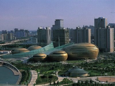 Housing prices shot up in Zhengzhou as more experts fear a bubble forming