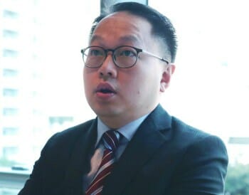 Henry Mok, regional director of Capital Markets at JLL, believes home prices in HK won't drop as demand is too strong