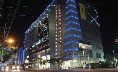 M&G Real Estate's acquired the largest mall in the South Korean city of Ulsan