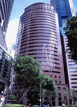 GSH Plaza Singapore