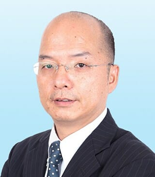 Alan Fung Colliers
