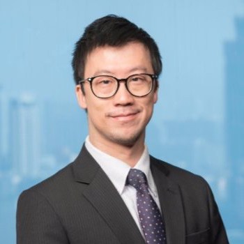 Cambridge Industrial Trust Names Adrian Chui CEO