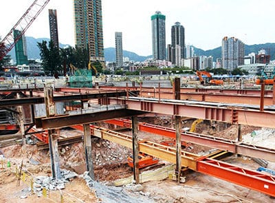 Shatin to Central Link