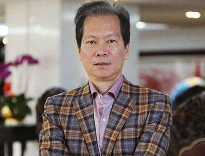 Chen Hongtian Cheung Kei