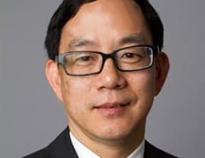 Eric Lee of JLL Greater China
