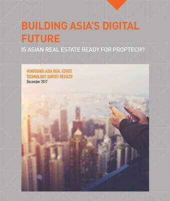 Building Asia Digital Future