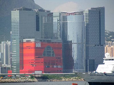 Enterprise Square Hong Kong