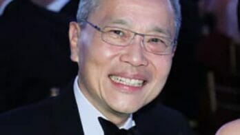 Edward Cheng Wing Tai