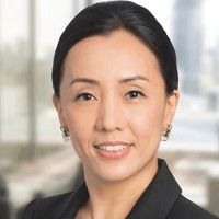 Suyi Kim Promoted to Head of Asia Pacific at CPPIB