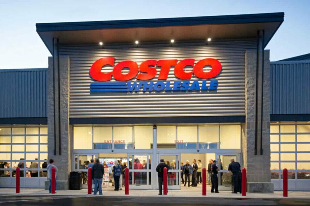 Costco China already planning more stores - Inside Retail Asia