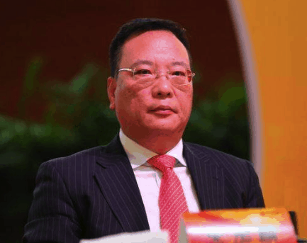 Evergrande Life Chairman Zhu Jialin Resigns - Mingtiandi