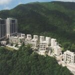 Home on Hong Kong’s Peak Sells for $74.8M as City’s Luxury Market Rages into 2022 thumbnail