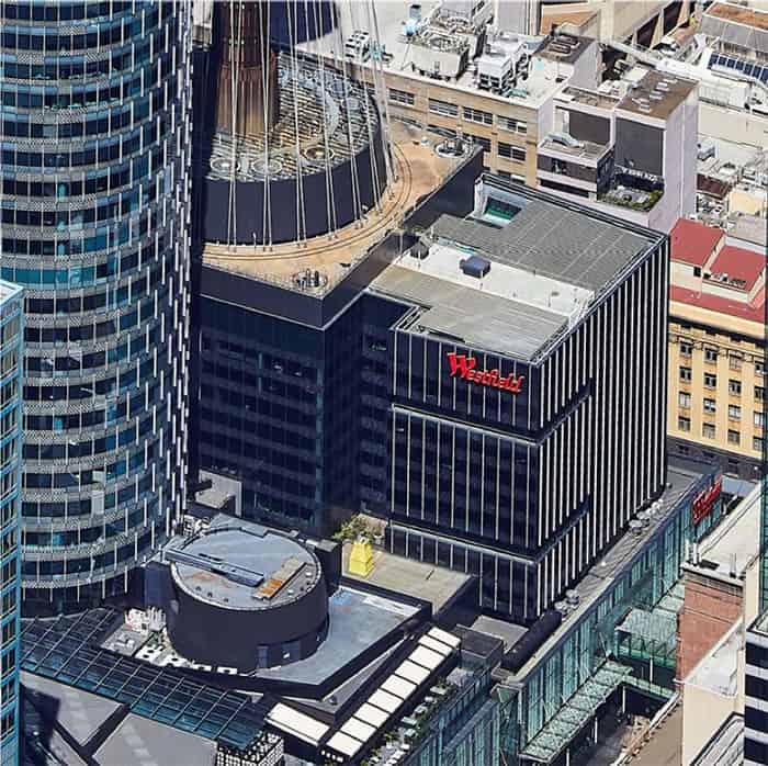 Link Reit Buying 100 Market In Sydney From Blackstone Mingtiandi