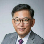 George Hongchoy, Executive Director & Chief Executive Officer, Link Asset Management Limited